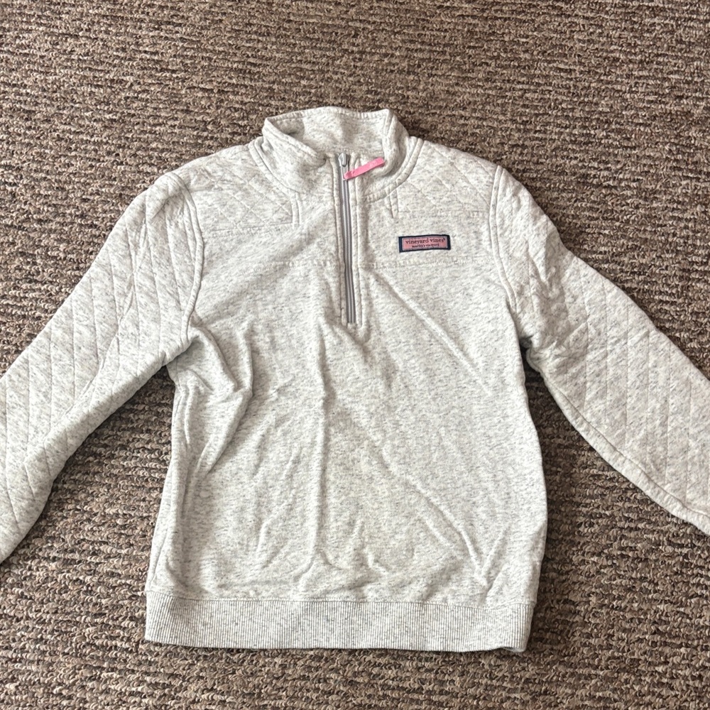 kids vineyard vines shep shirt / size 10-12 (M)